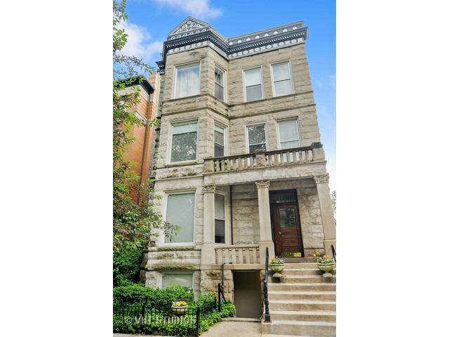 643 W Melrose St. #2, Chicago, IL 60657