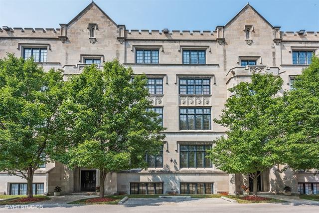 4545 S Drexel Blvd. #4E, Chicago, IL 60653
