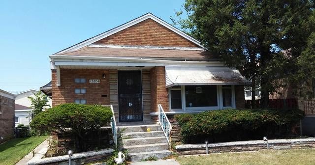 12604 S Princeton Ave., Chicago, IL 60628