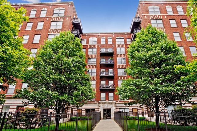 4537 S Drexel Blvd. #408, Chicago, IL 60653