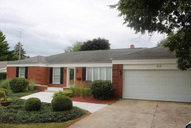 612 Parkside Dr., Sycamore, IL 60178