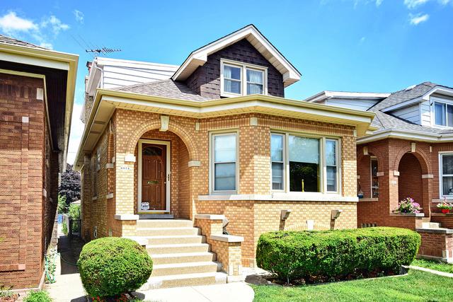 6034 W School St., Chicago, IL 60634