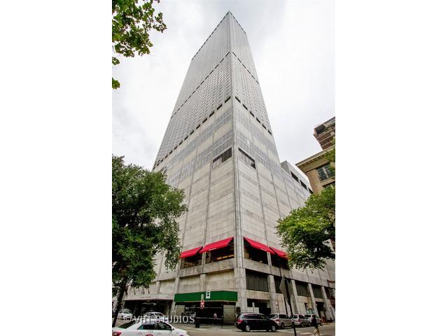 180 E Pearson St. #6402, Chicago, IL 60611