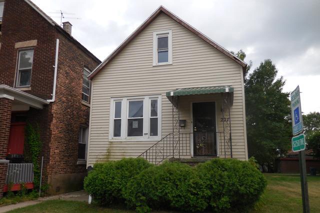 227 154th Pl., Calumet City, IL 60409