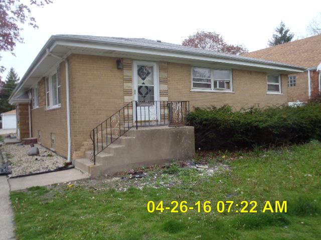 3744 S 57th Ct., Cicero, IL 60804