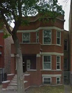 6217 S Rhodes Ave., Chicago, IL 60637