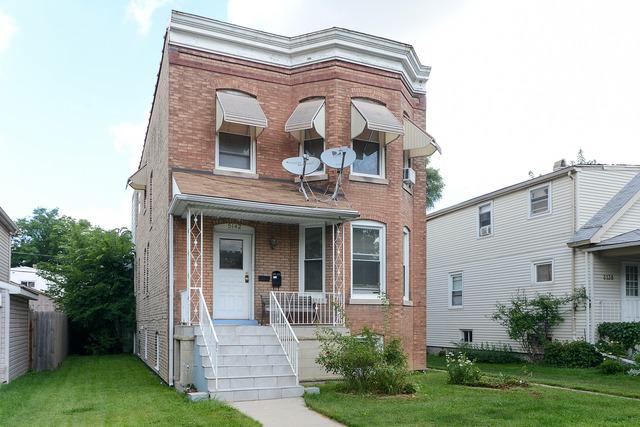 5142 W Carmen Ave., Chicago, IL 60630