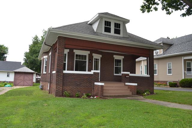 1804 Peoria St., Peru, IL 61354