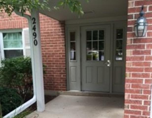 2490 Charleston Dr. #6, Schaumburg, IL 60193