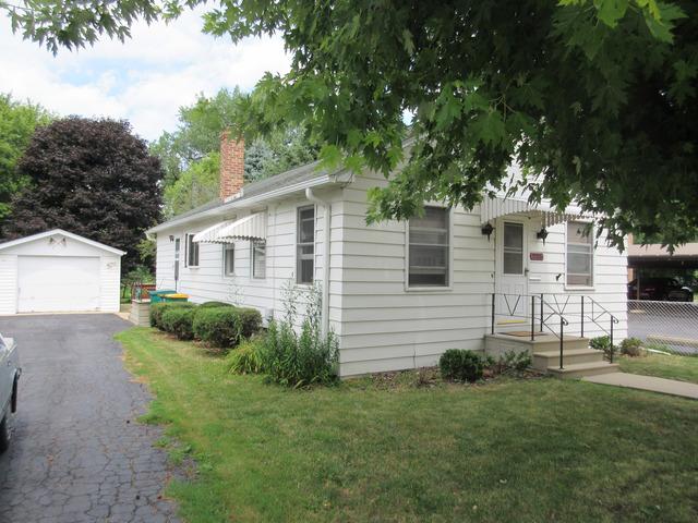 225 W North Ave., Sycamore, IL 60178