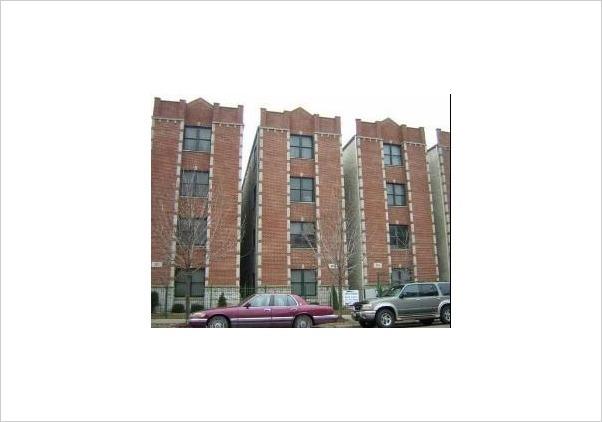 2329 W Harrison St. #1, Chicago, IL 60612