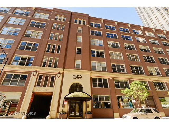 540 N Lake Shore Dr. #716, Chicago, IL 60611