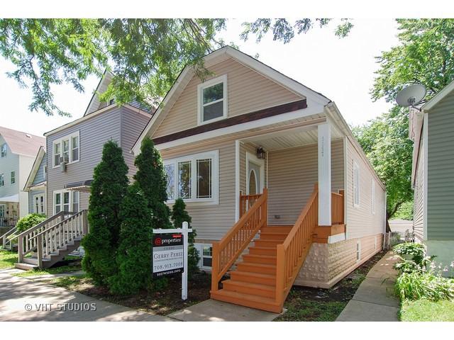 5057 W 32nd St., Cicero, IL 60804