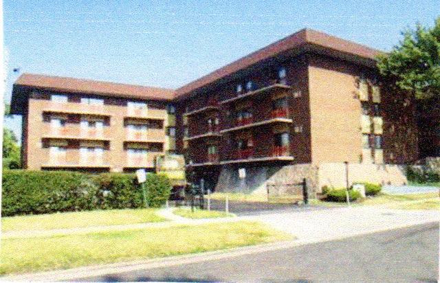 9540 Mayfield Ave. #S101, Oak Lawn, IL 60453