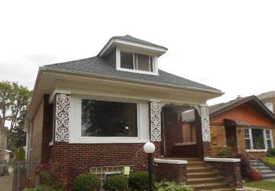 10535 S Prairie Ave., Chicago, IL 60628