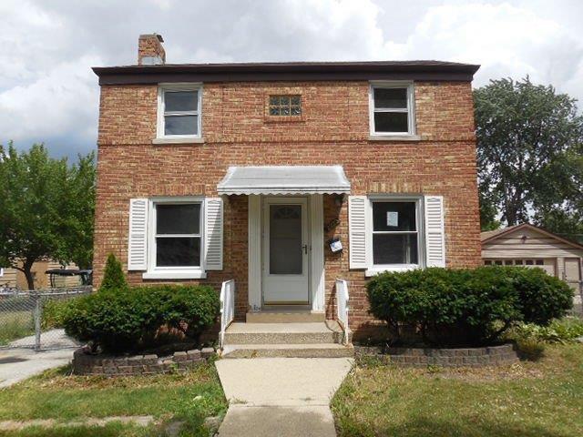 2223 S 21st Ave., Broadview, IL 60155