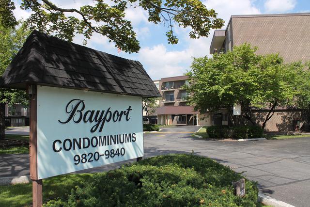 9820 S Pulaski Rd. #104, Oak Lawn, IL 60453