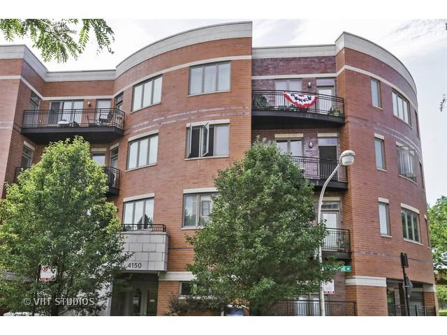 4150 N Kenmore Ave. #302, Chicago, IL 60613