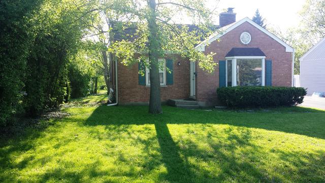 4140 Lindley St., Downers Grove, IL 60515