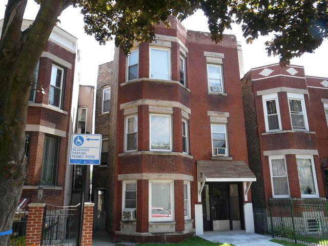 3645 S Hamilton Ave., Chicago, IL 60609