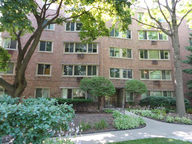 1922 W Hood Ave. #5D, Chicago, IL 60660