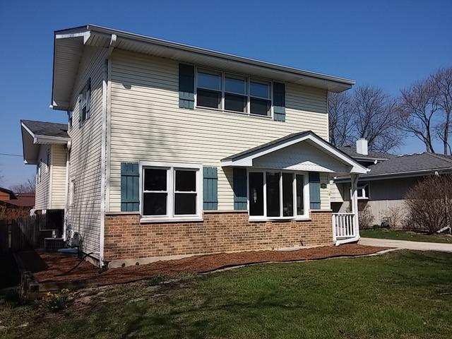 540 Lindley Ave., Westmont, IL 60559