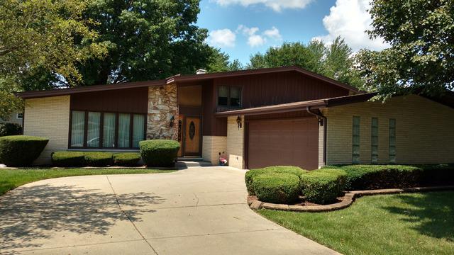 7214 Gold Grove Pl., Darien, IL 60561