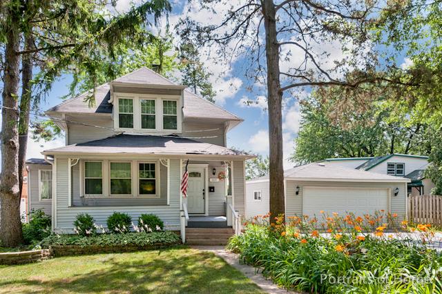 609 S Riverside Dr., Villa Park, IL 60181