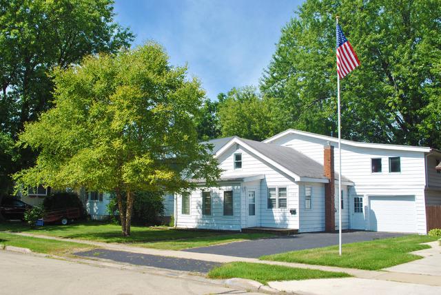 1105 S 6th St., Dekalb, IL 60115