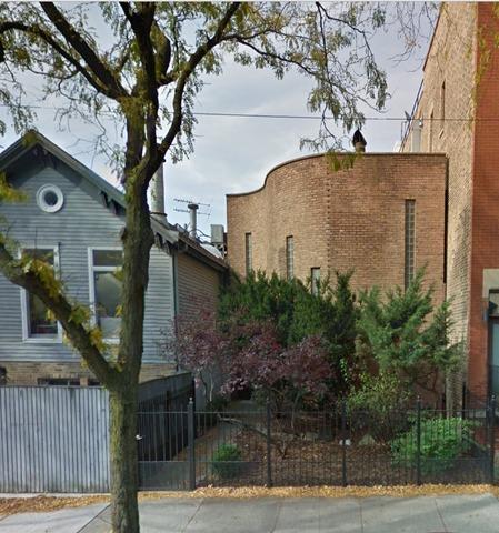 1638 N Sedgwick St., Chicago, IL 60614
