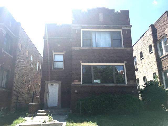 8232 S Green St., Chicago, IL 60620