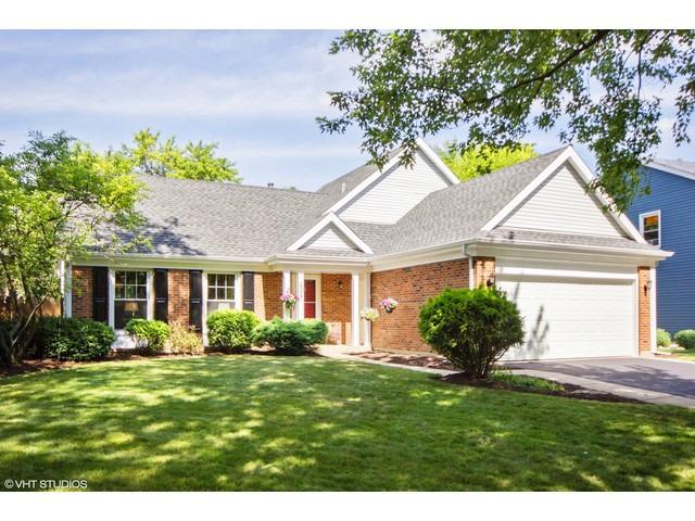 2027 Templar Dr., Naperville, IL 60565