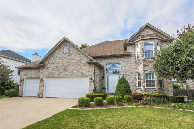15204 Lincolnway Cir., Plainfield, IL 60544