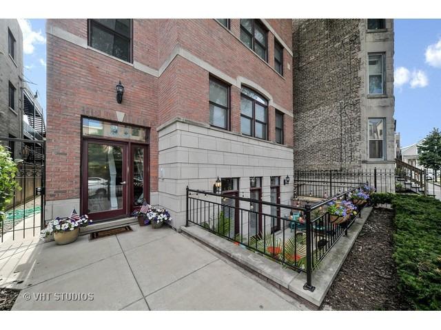 3348 N Kenmore Ave. #1, Chicago, IL 60657