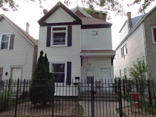 1850 N Tripp Ave., Chicago, IL 60639