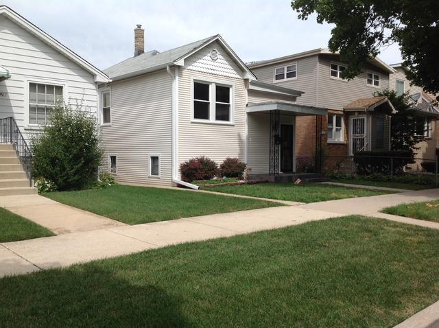 4536 N Melvina Ave., Chicago, IL 60630