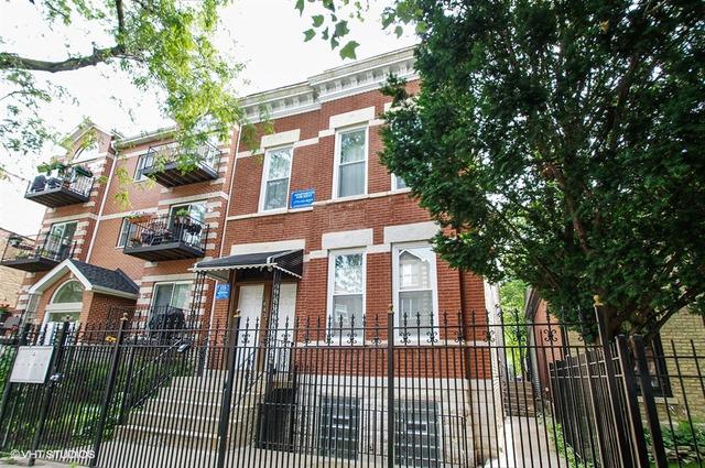 1443 N Campbell Ave., Chicago, IL 60622