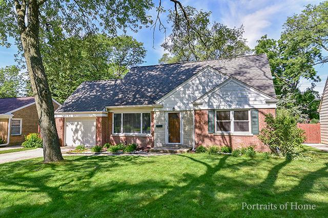 28 Indian Dr., Clarendon Hills, IL 60514