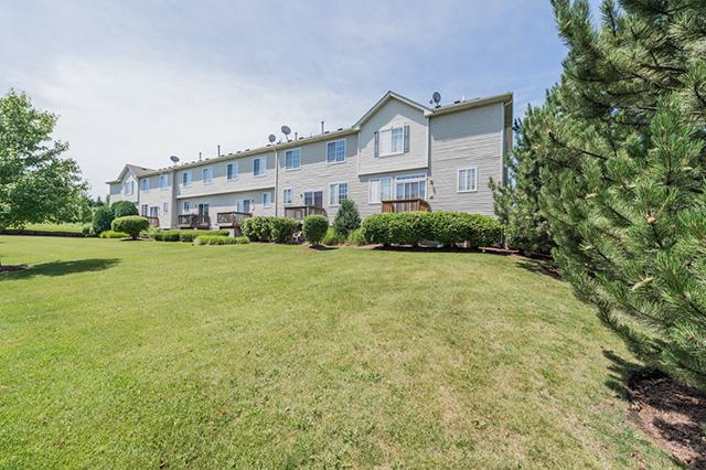 1835 Indian Hill Ln., Aurora, IL 60503