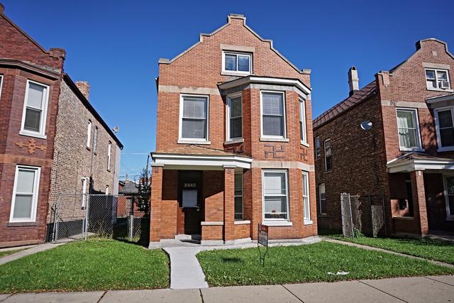 5228 W 25th Pl., Cicero, IL 60804