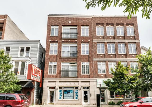 1148 W Diversey Pkwy. #2, Chicago, IL 60614