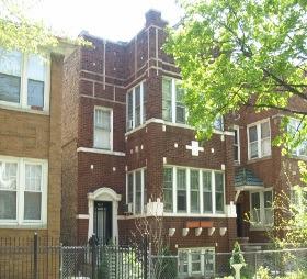 4607 N Central Park Ave., Chicago, IL 60625