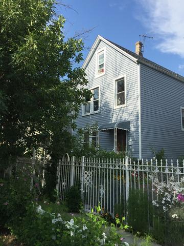2153 N Latrobe Ave., Chicago, IL 60639