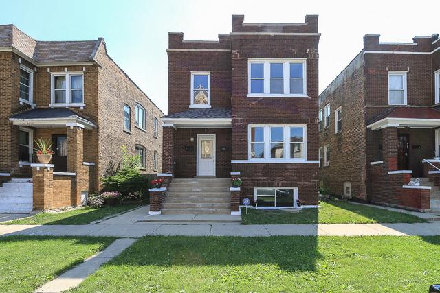 1403 S 58th Ct., Cicero, IL 60804