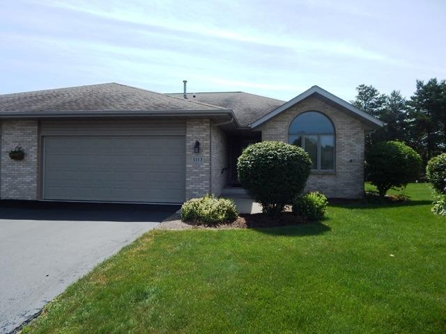 1113 N Crest Dr. #14B, Rockford, IL 61107