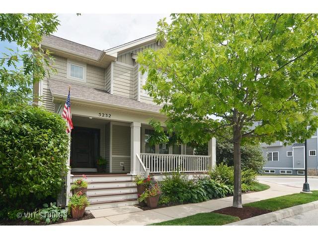 5232 W Seminole St., Chicago, IL 60646