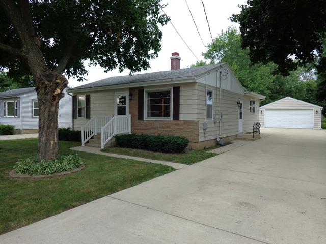 9314 Wright Ave., Machesney Park, IL 61115
