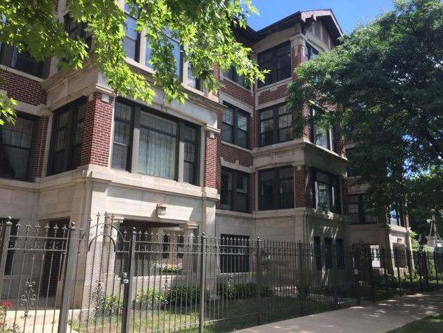 926 E Hyde Park Blvd. #1, Chicago, IL 60615