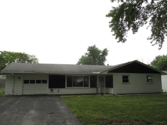 19212 Janet Ave., Romeoville, IL 60446