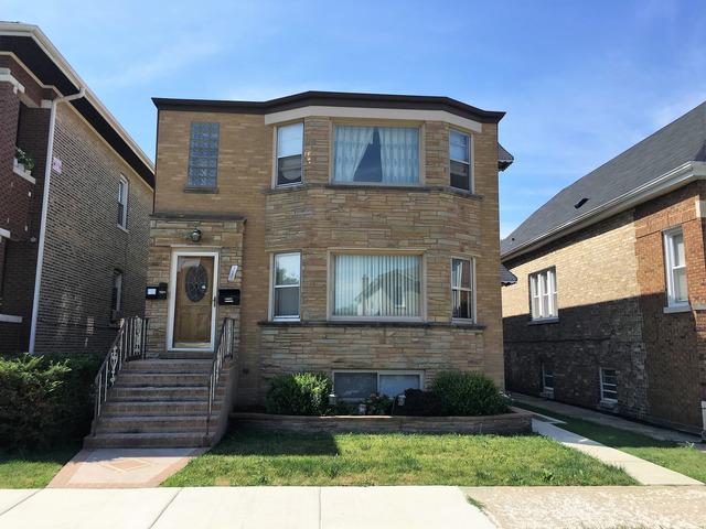 5115 W Roscoe St., Chicago, IL 60641
